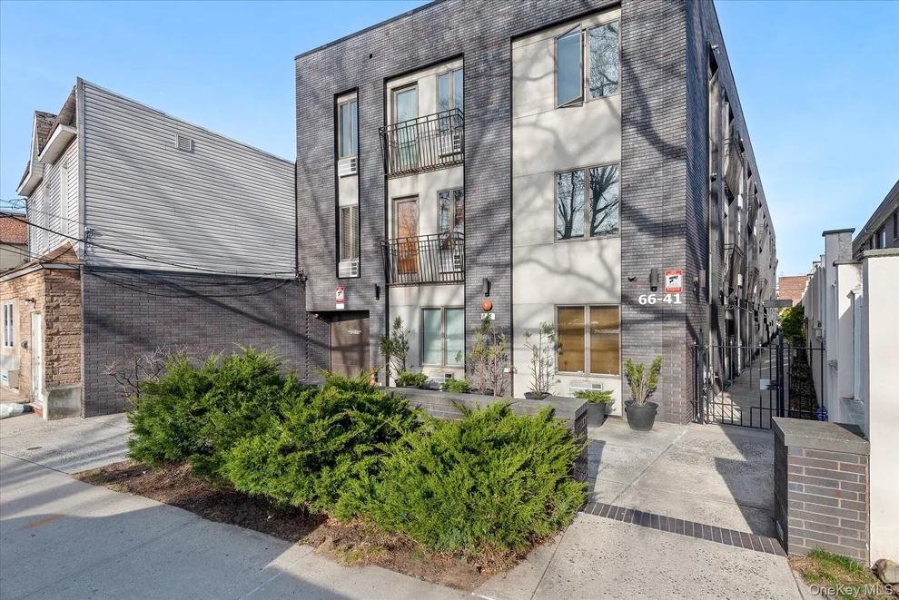 Unit for sale at 66-41 69th Street, New York, NY 11379