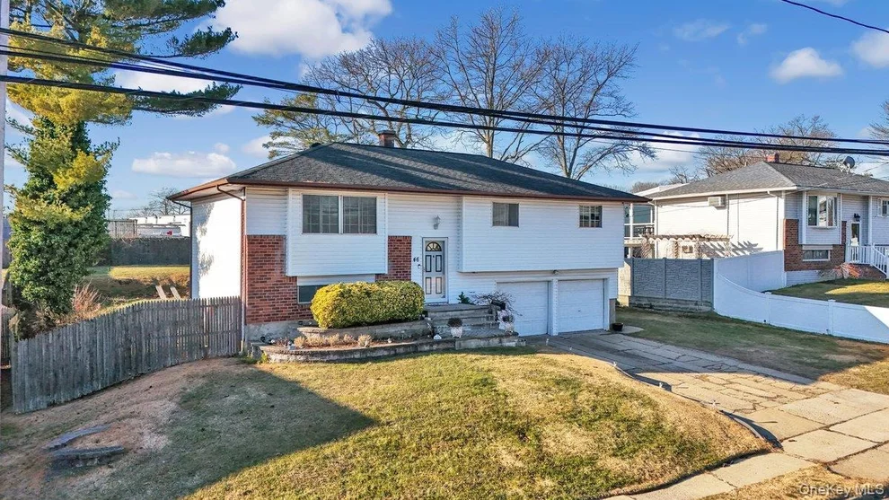 Unit for sale at 46 Sunburst Drive, Babylon, NY 11729
