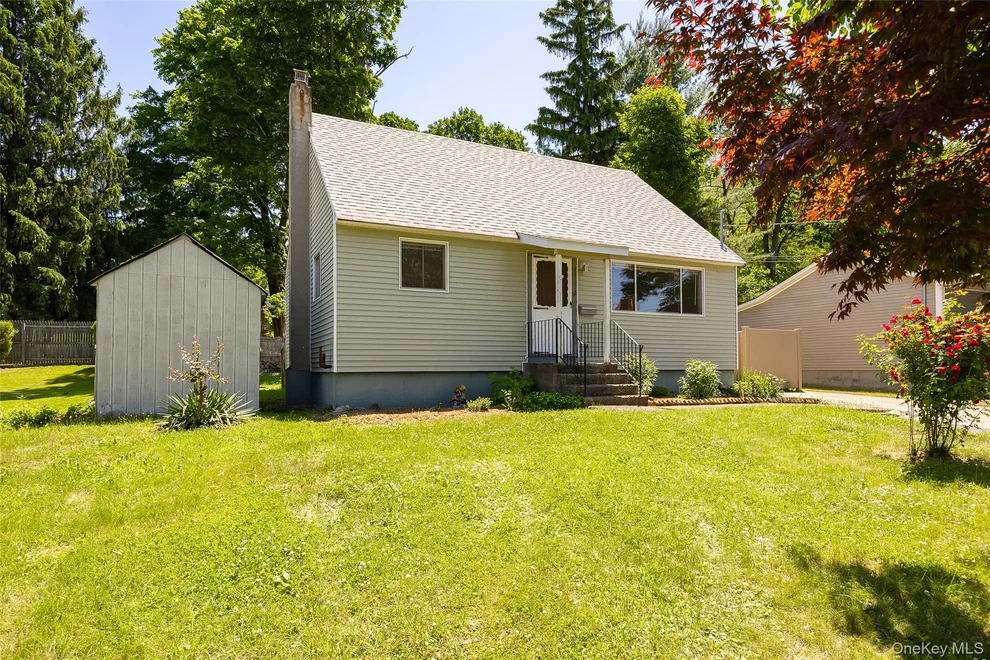 Unit for sale at 22 Howland Avenue, Beacon, NY 12508