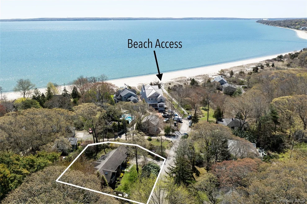 Unit for sale at 1635 Smith Road, Southold, NY 11958