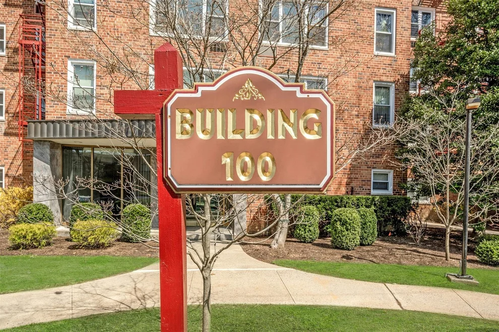 Unit for sale at 100 Dehaven Drive, Yonkers, NY 10703