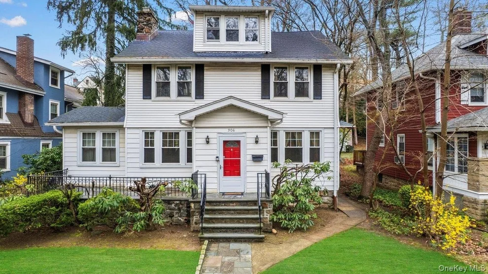 Unit for sale at 306 Hutchinson Boulevard, Mount Vernon, NY 10552