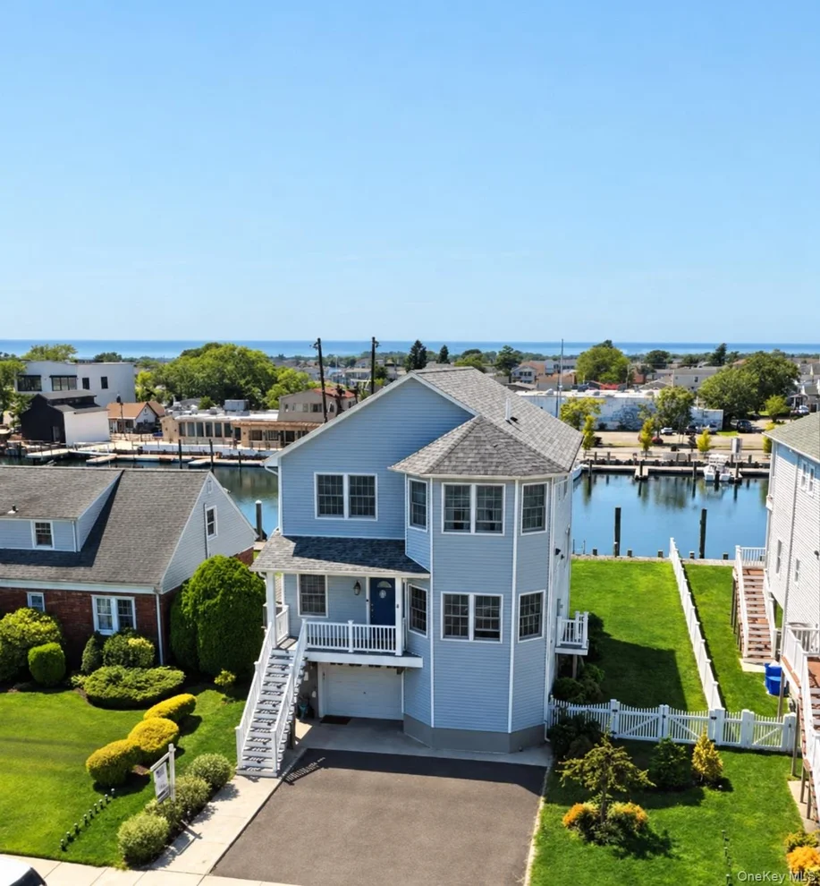 Unit for sale at 718 Guy Lombardo Avenue, Hempstead, NY 11520