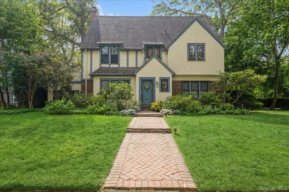 Unit for sale at 187 Moore Avenue, Hempstead, NY 11520