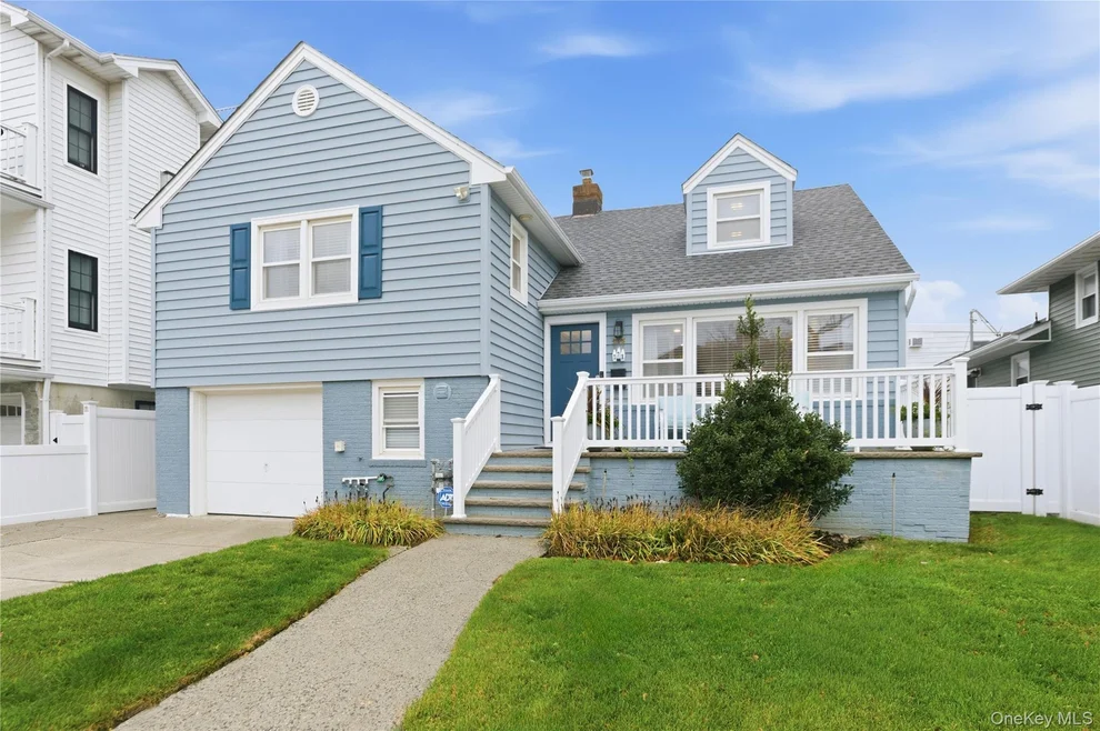 Unit for sale at 371 E Penn Street, Long Beach, NY 11561