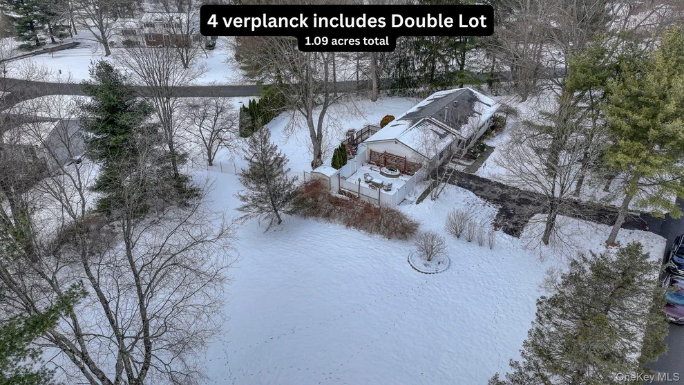 Unit for sale at 4 Verplanck Avenue, East Fishkill, NY 12533