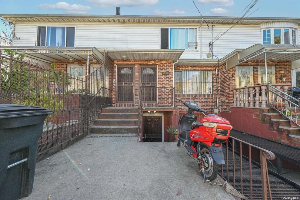 Unit for sale at 904 Belmont Avenue, New York, NY 11208