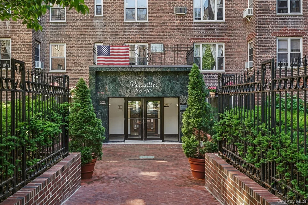 Unit for sale at 76-10 34th Avenue, New York, NY 11372