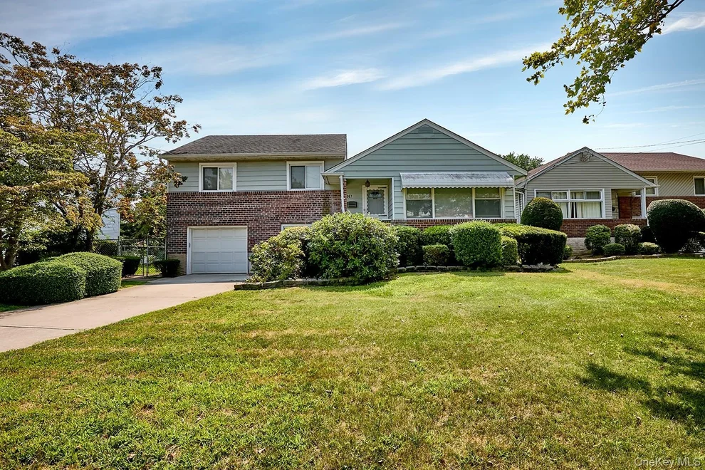 Unit for sale at 1067 Ashley Drive, Hempstead, NY 11580