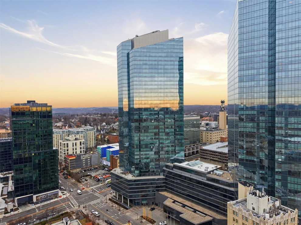 Unit for sale at 5 Renaissance Square, White Plains, NY 10601
