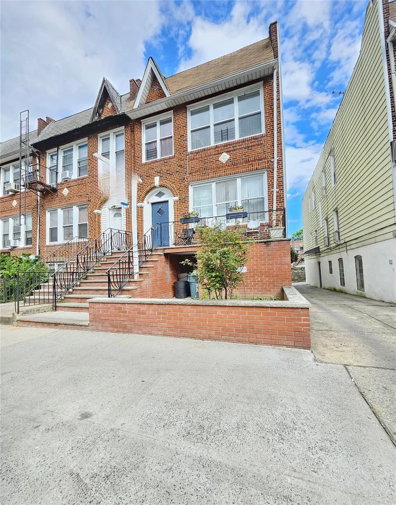 Unit for sale at 117 Bay 40th Street, New York, NY 11214