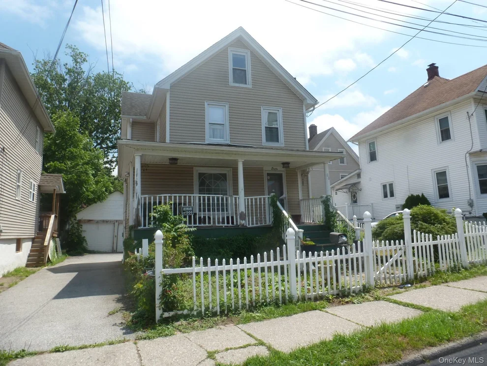 Unit for sale at 80 Beattie Avenue, Middletown, NY 10940
