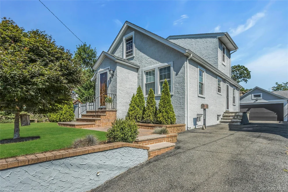 Unit for sale at 106 Scarcliffe Drive, Hempstead, NY 11565