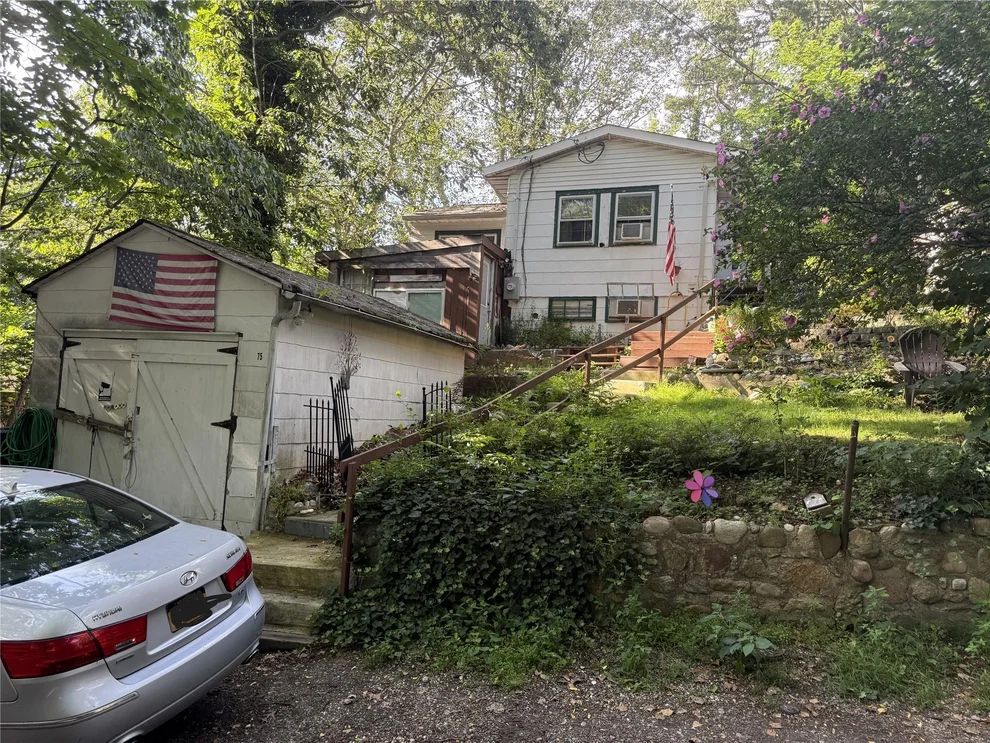 Unit for sale at 75 Brightwaters Drive, Brookhaven, NY 11789