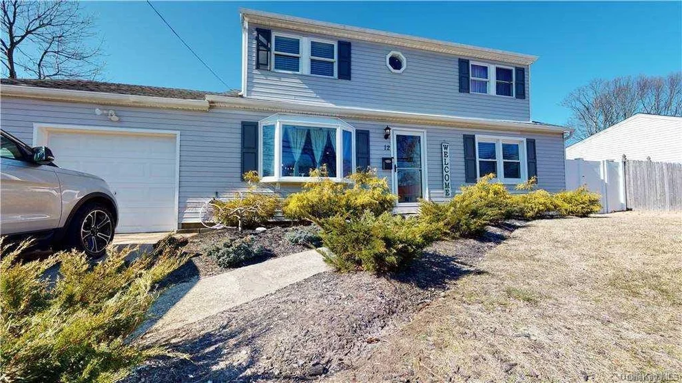 Unit for sale at 12 Carol Drive, Brookhaven, NY 11779