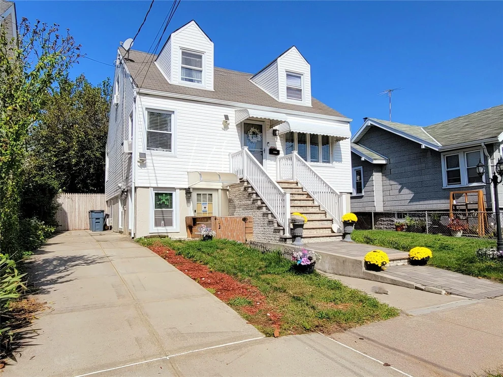 Unit for sale at 101-11 158th Avenue, New York, NY 11414