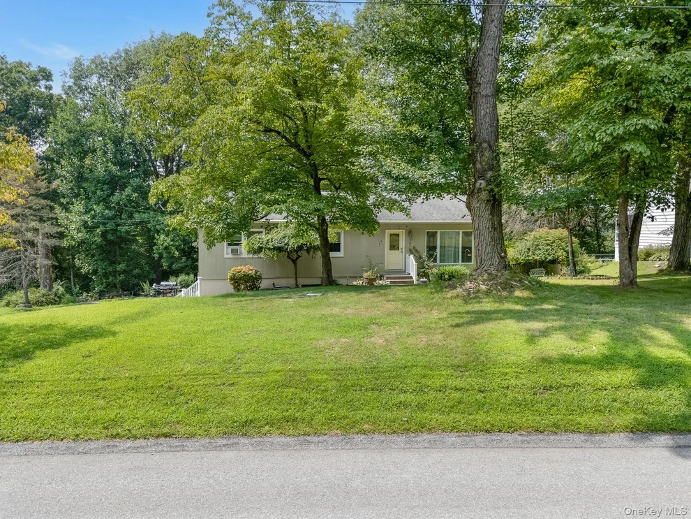 Unit for sale at 156 Bart Drive, LaGrange, NY 12603