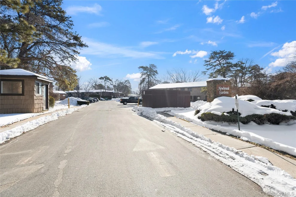 Unit for sale at 19 Newbrook, Islip, NY 11706