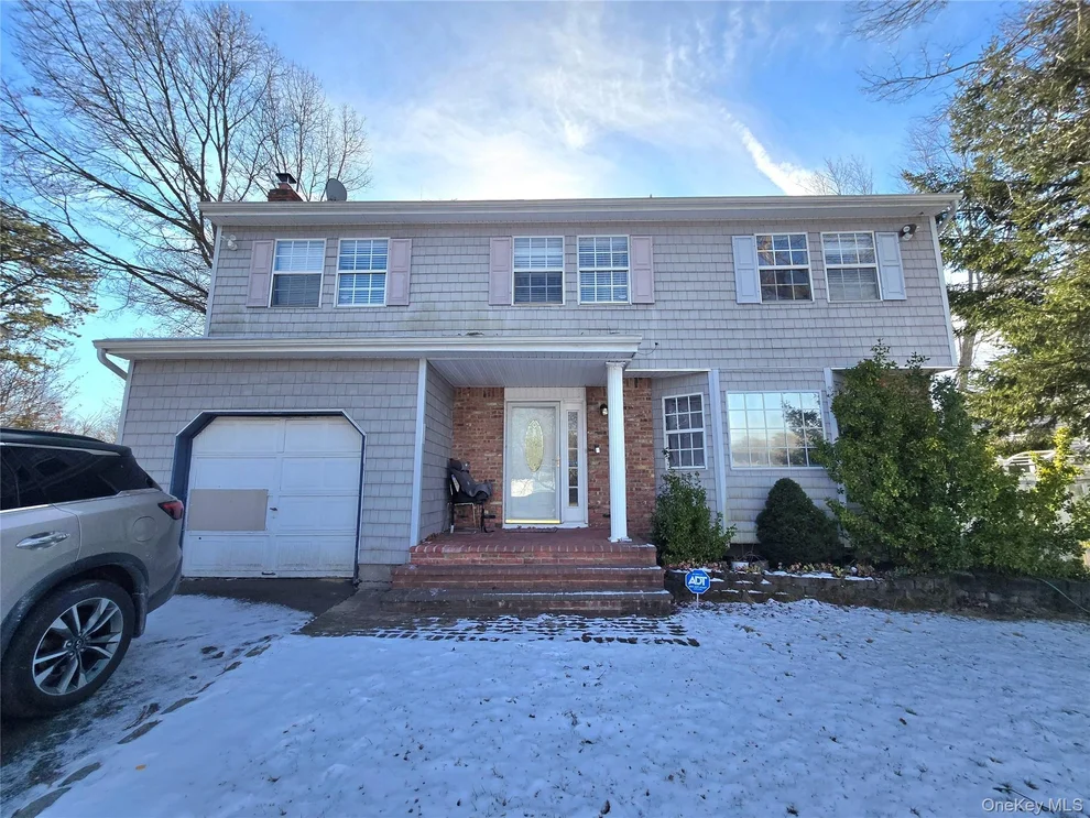 Unit for sale at 70 Breston Drive E, Brookhaven, NY 11967