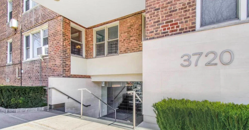 Unit for sale at 3720 Independence Avenue, New York, NY 10463