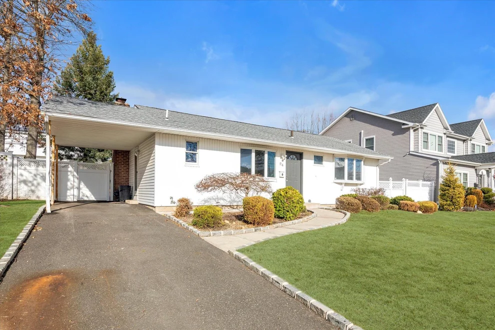 Unit for sale at 94 Georgia Drive, Oyster Bay, NY 11791