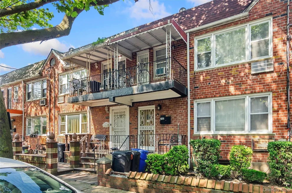 Unit for sale at 742 E 58th Street, New York, NY 11234