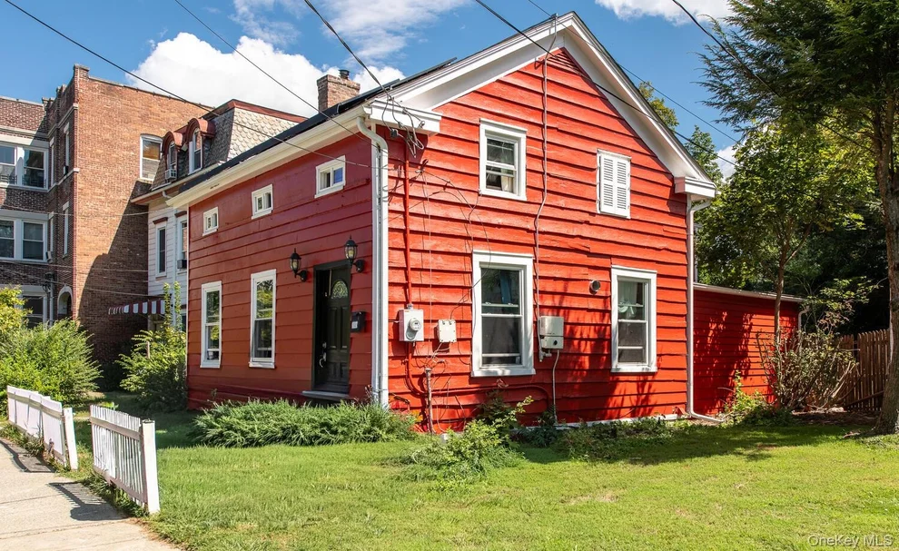 Unit for sale at 88 S Hamilton Street, Poughkeepsie, NY 12601