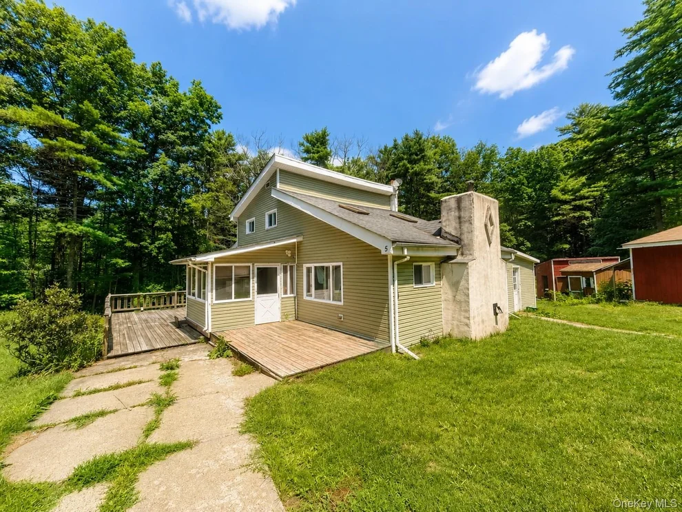 Unit for sale at 5 Hickman Terrace, Mamakating, NY 12790