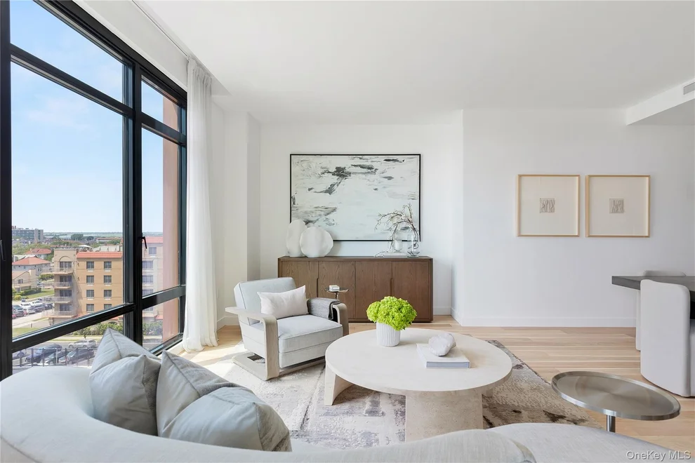 Unit for sale at 100 Boardwalk, Long Beach, NY 11561