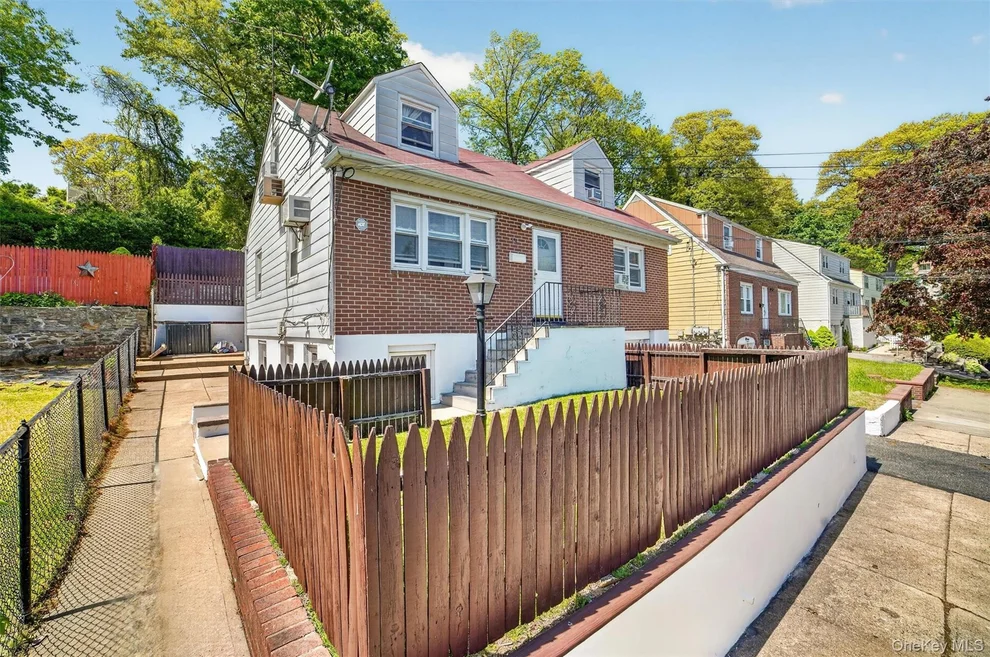 Unit for sale at 15 Halley Street, Yonkers, NY 10704