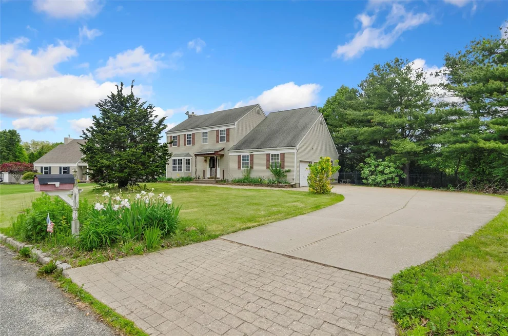 Unit for sale at 49 Tallmadge Trail, Brookhaven, NY 11764
