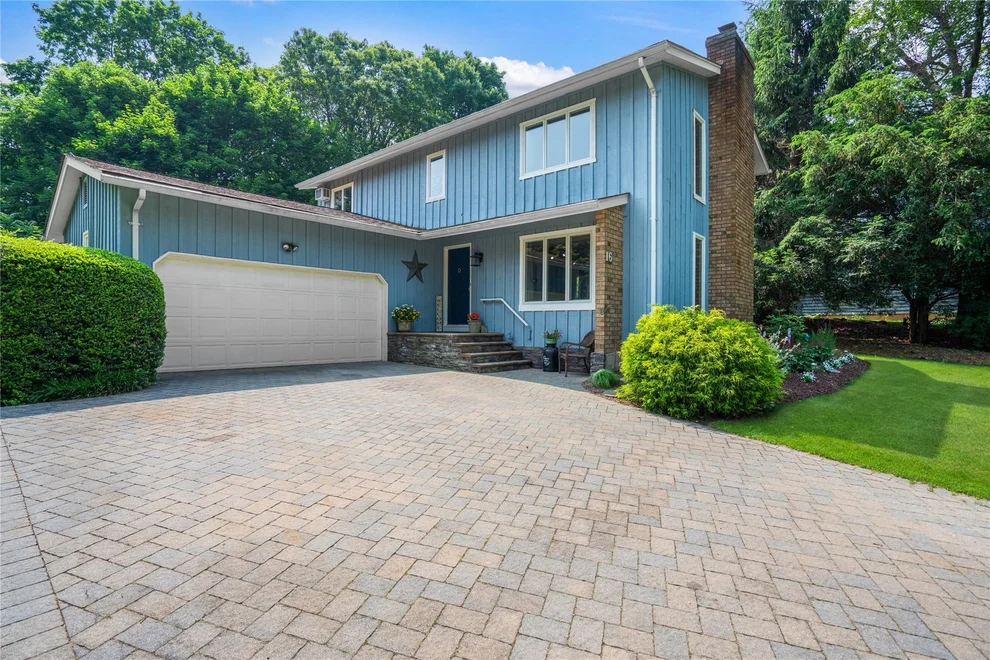 Unit for sale at 16 Short Way, Brookhaven, NY 11786