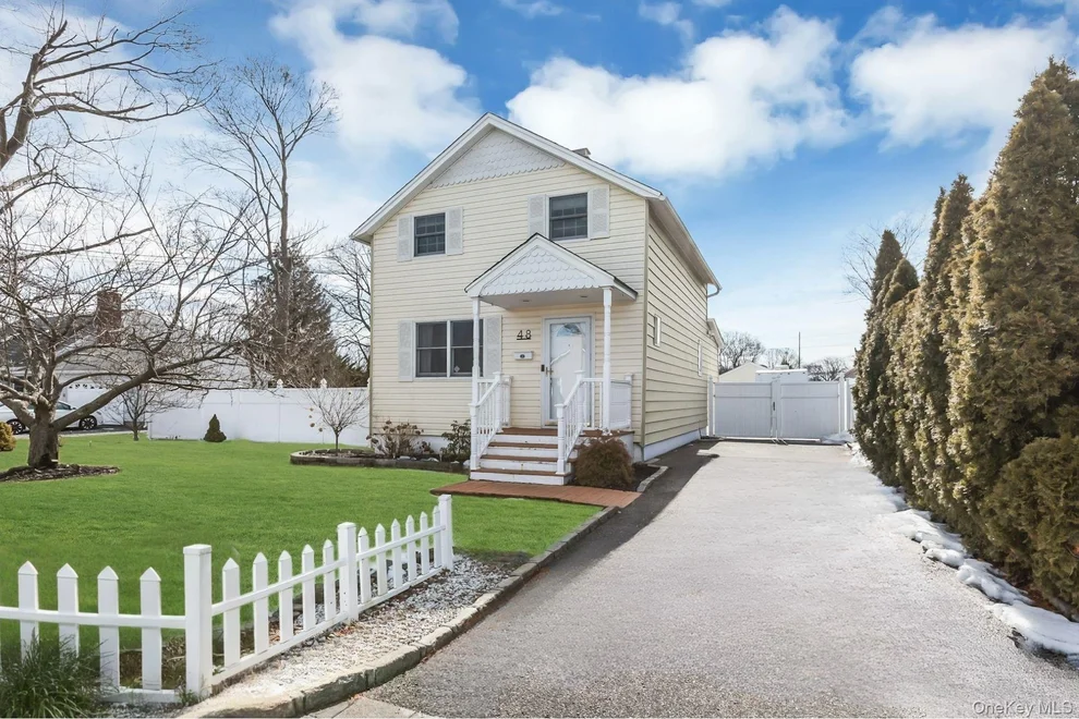 Unit for sale at 48 E Madison Street, Islip, NY 11730