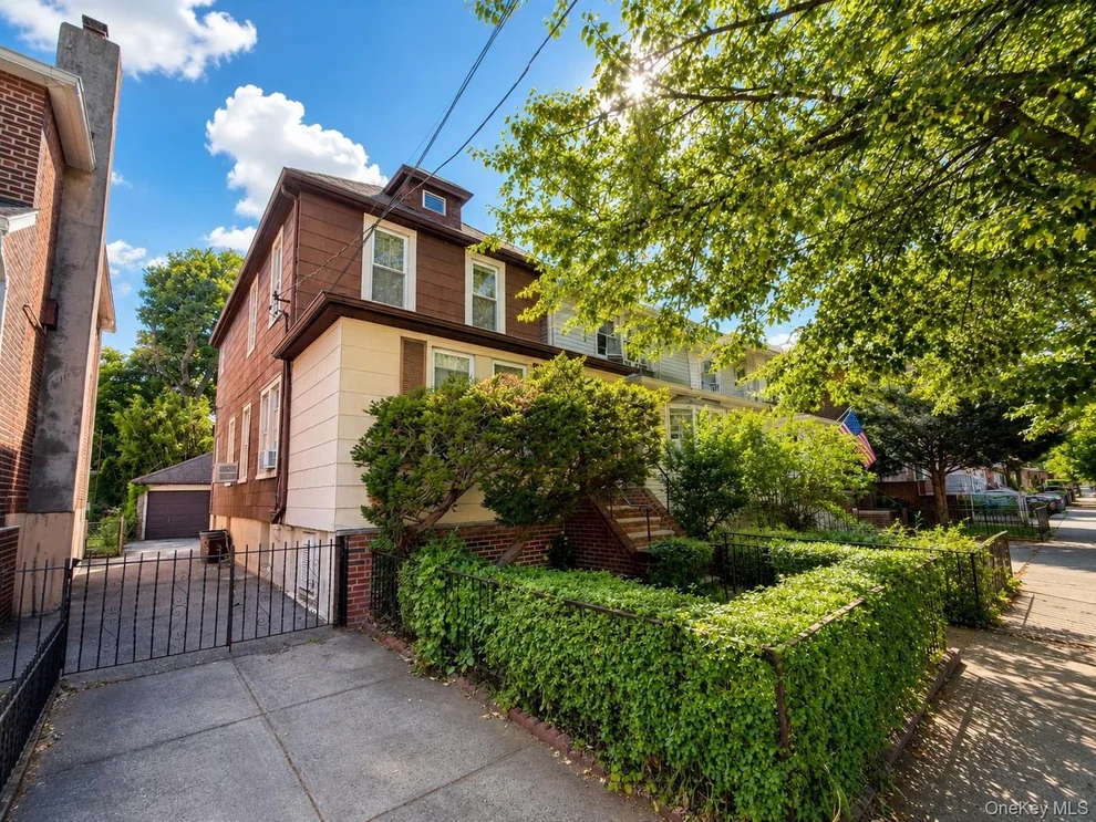 Unit for sale at 1623 Lurting Avenue, New York, NY 10461