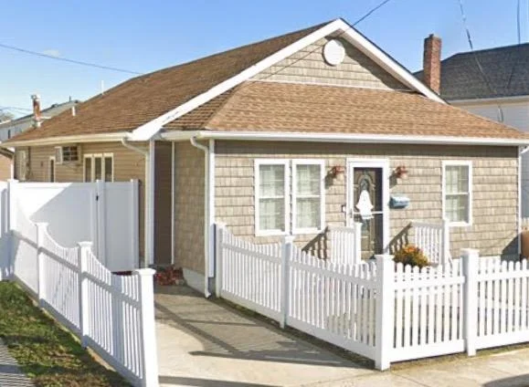 Unit for sale at 34 Warwick Road, Hempstead, NY 11558