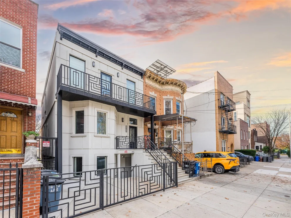 Unit for sale at 1822 Astoria Park S, New York, NY 11102