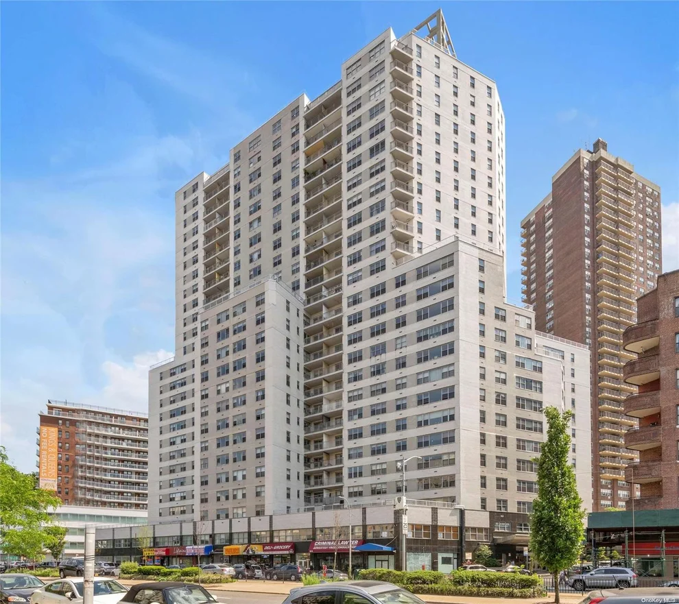 Unit for sale at 125-10 Queens Boulevard, New York, NY 11415