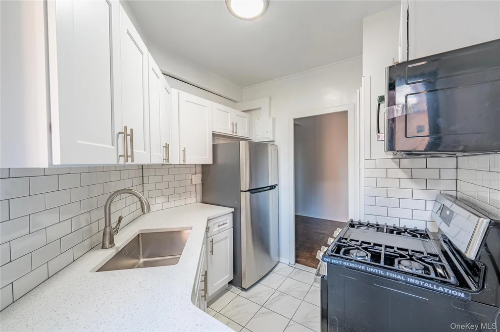 Unit for sale at 11 Metropolitan Oval, New York, NY 10462