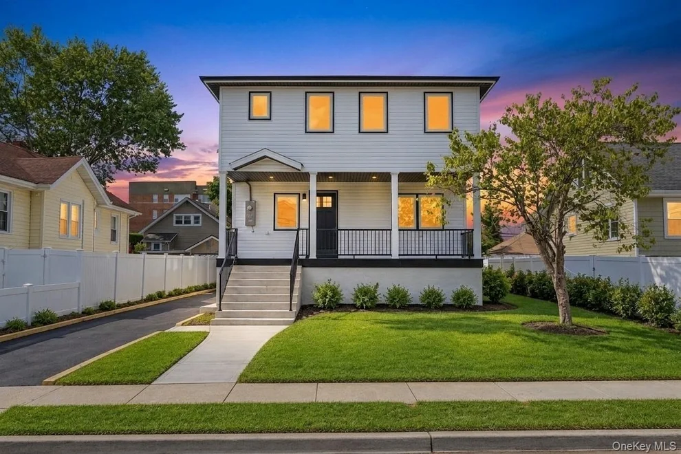 Unit for sale at 18 Sportsmans Avenue, Hempstead, NY 11520