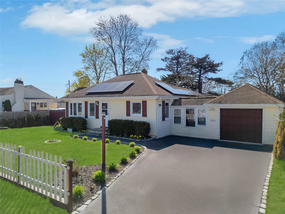 Unit for sale at 136 Saint Johns Street, Islip, NY 11722