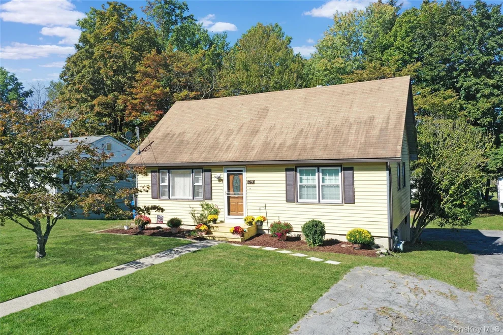 Unit for sale at 29 Euclid Avenue, Middletown, NY 10940