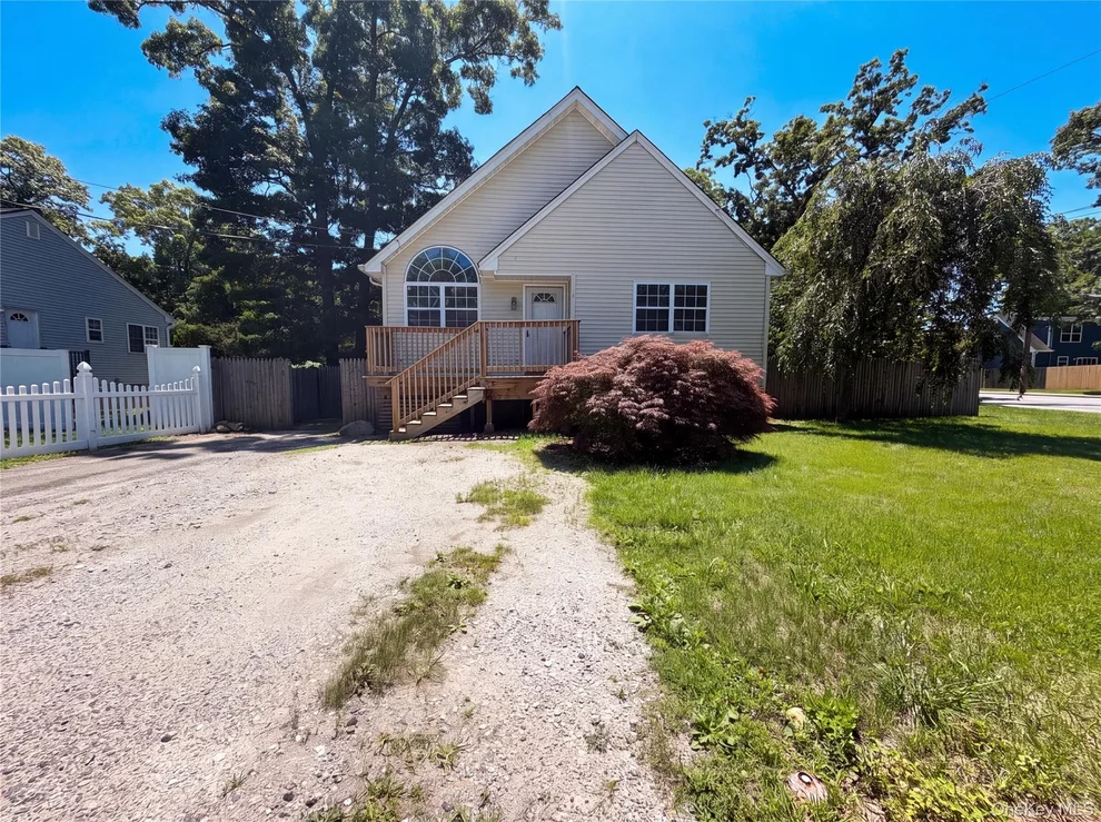 Unit for sale at 166 Moriches Avenue, Brookhaven, NY 11950