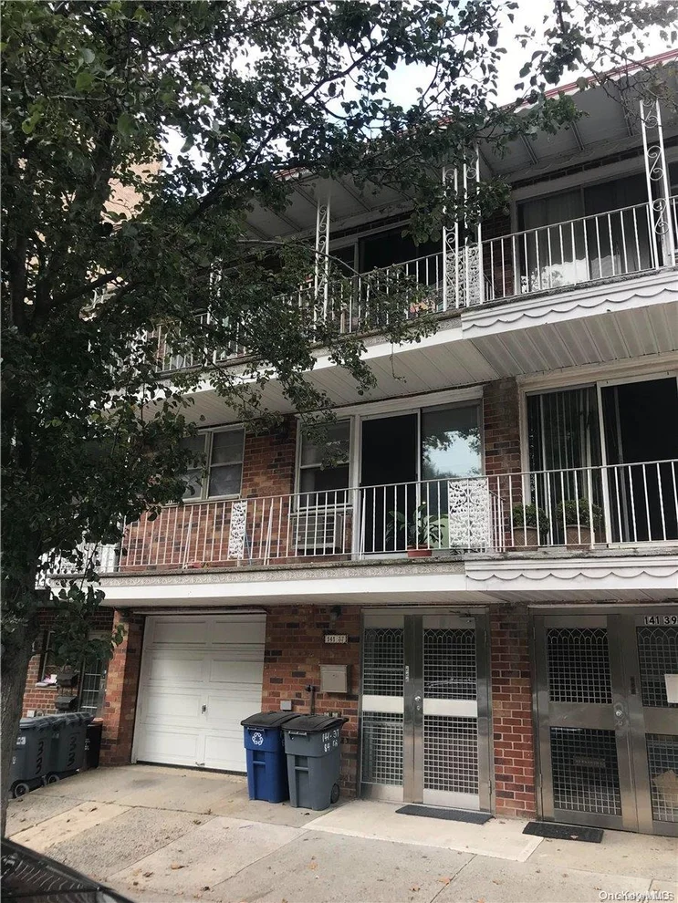 Unit for sale at 14137 84th Drive, New York, NY 11435