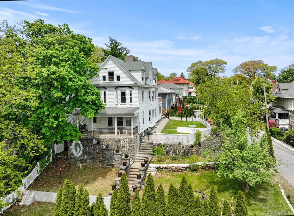 Unit for sale at 21 Wendover Road, Yonkers, NY 10705