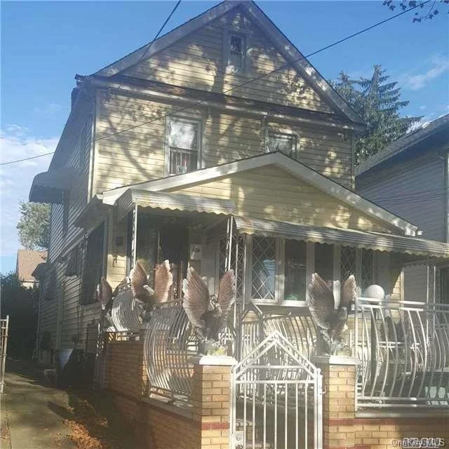 Unit for sale at 109-93 202nd Street, New York, NY 11412