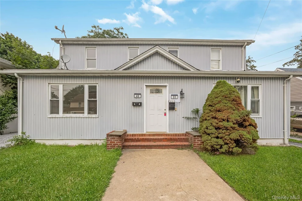 Unit for sale at 51 Peters Avenue, Hempstead, NY 11550