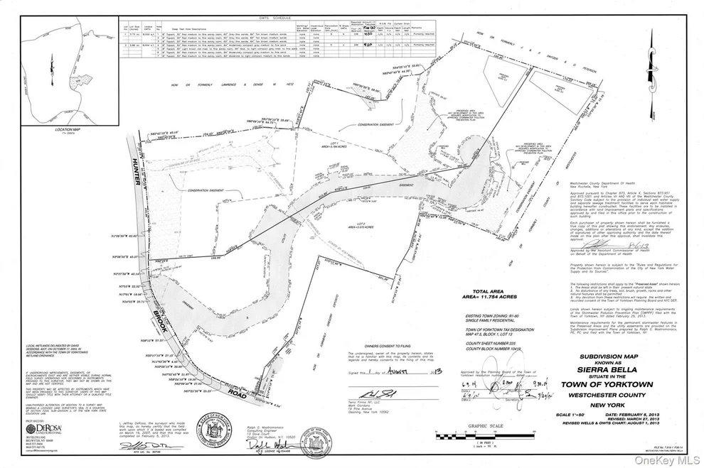 Unit for sale at 1850 Hunterbrook Road, Yorktown, NY 10598