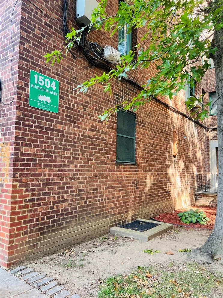 Unit for sale at 1504 Metropolitan Avenue, New York, NY 10462