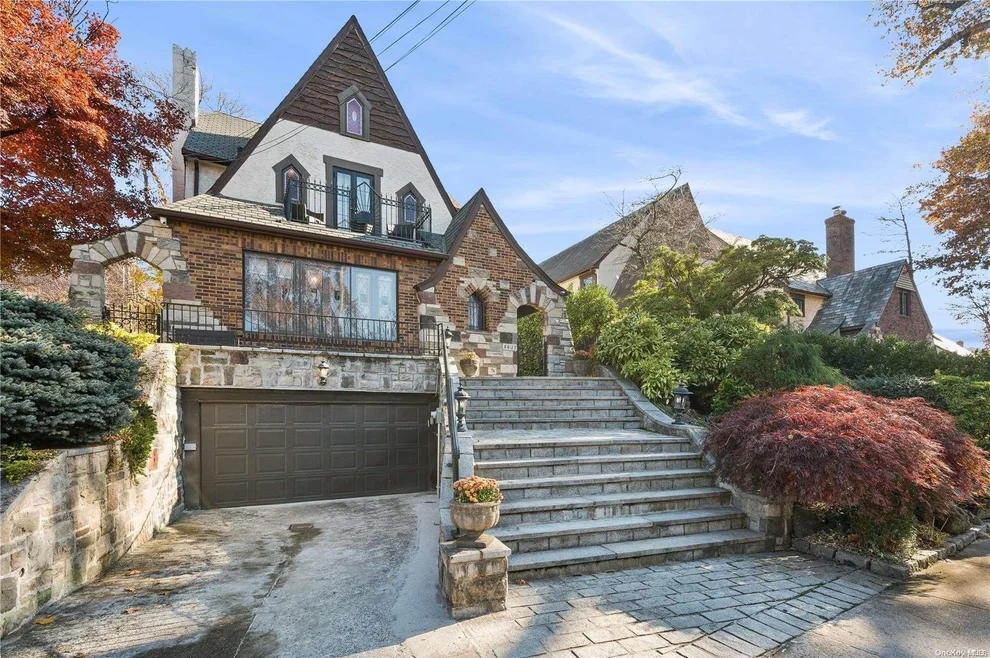 Unit for sale at 84-17 Midland Parkway, New York, NY 11432