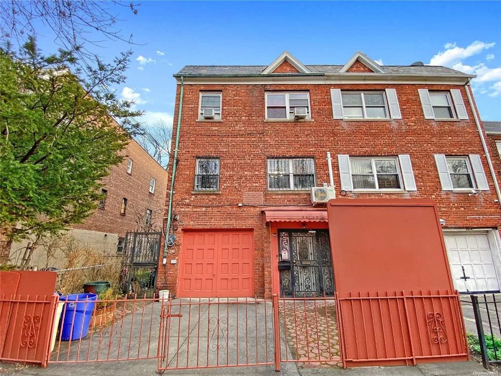 Unit for sale at 80-68 Cornish Avenue, New York, NY 11380